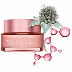 Multi-Active Jour Crème Toutes peaux 50 ml