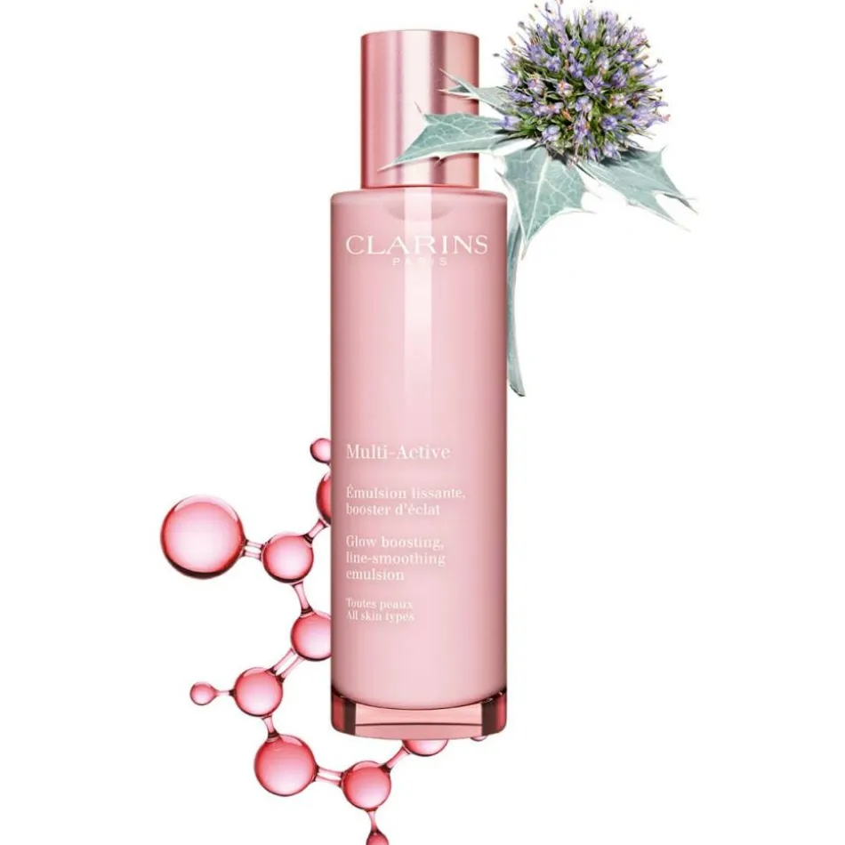 Multi-Active Émulsion Lissante 100 ml