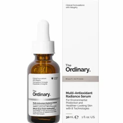 Multi-Antioxidant Radiance Serum 30 ml