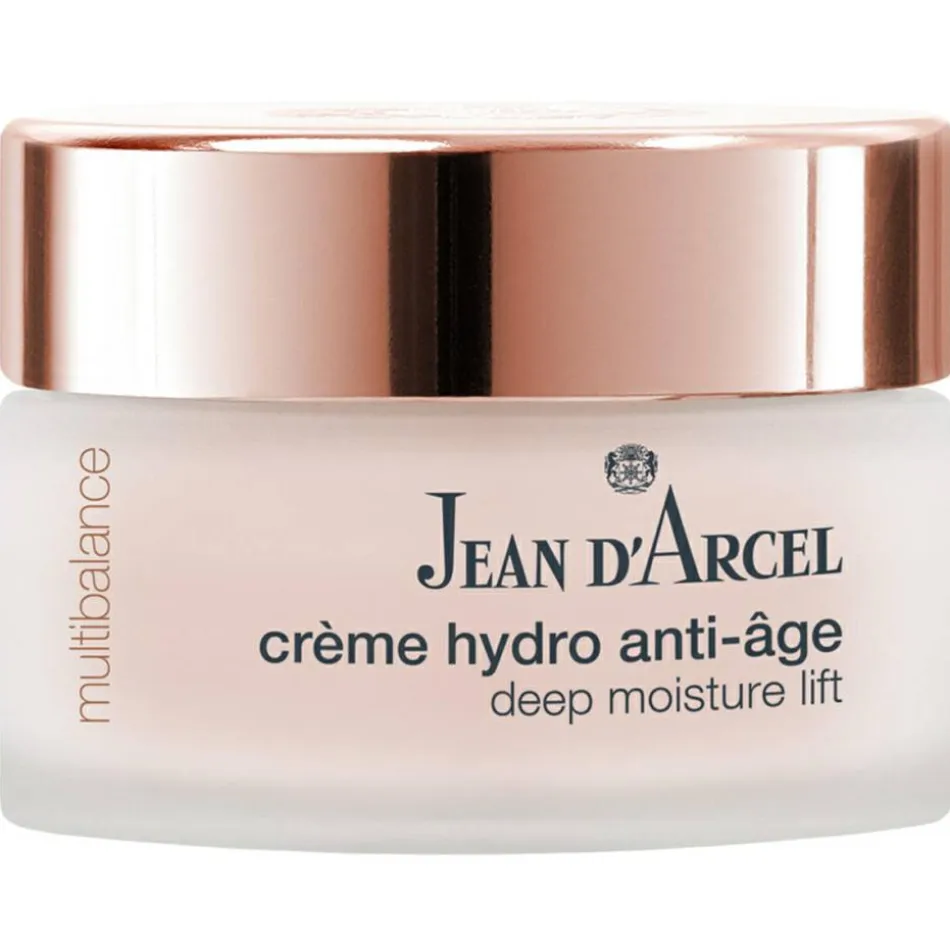 multibalance crème hydro anti-âge 50 ml