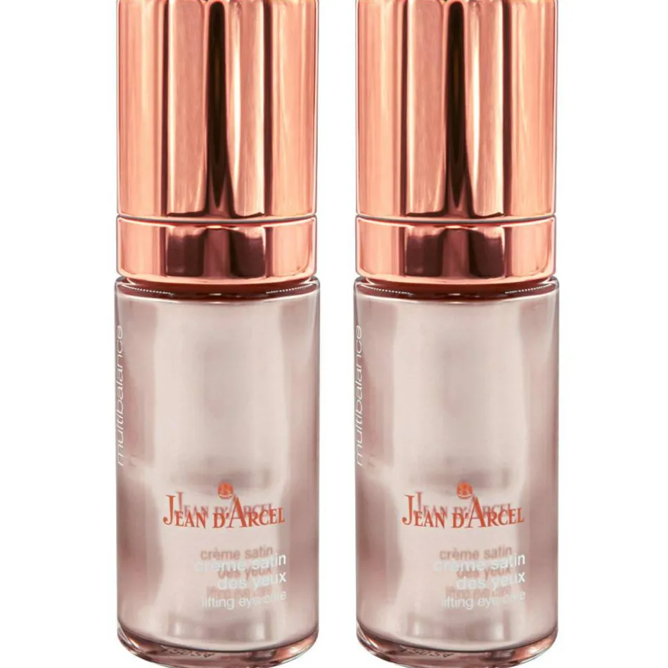 multibalance 2er Set crème satin des yeux 2 x 30 ml