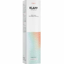 Multi Level Performance Cleansing   Triple Action CLEANSING FOAM 200 ml
