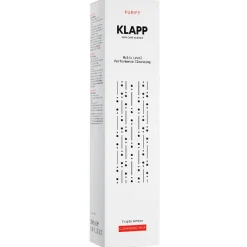 Multi Level Performance Cleansing   Triple Action CLEANSING MILK 200 ml