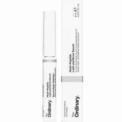 Multi-Peptide Lash and Brow Serum 5 ml