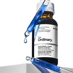Multi-Peptide + Copper Peptides 1% Serum 30 ml