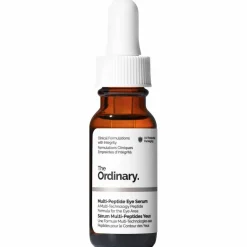 Multi Peptide Eye Serum 15 ml