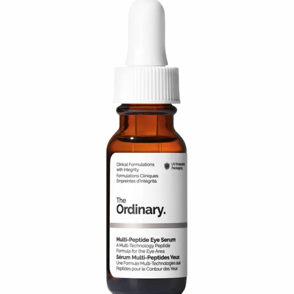 Multi Peptide Eye Serum 15 ml