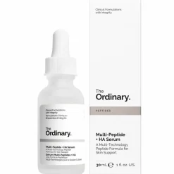 Multi-Peptide + HA Serum 30 ml