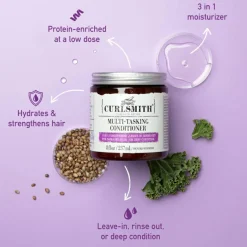 Multi-Tasking Conditioner