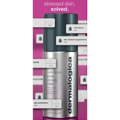 MultiVitamin Power   Recovery Cream 50 ml