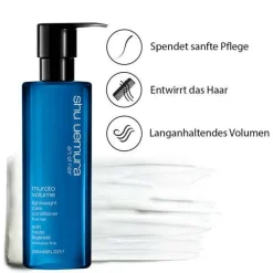 Muroto Volume   Conditioner 250 ml