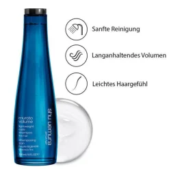 Muroto Volume   Shampoo 300 ml