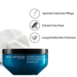 Muroto Volume   Treatment 200 ml