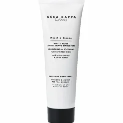 Muschio Bianco   After Shave Emulsion 125 ml
