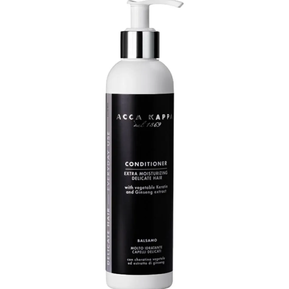 Muschio Bianco Conditioner 250 ml