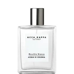 Muschio Bianco   Eau de Cologne