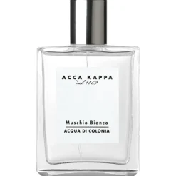 Muschio Bianco   Eau de Cologne