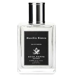 Muschio Bianco   Eau de Parfum 100 ml