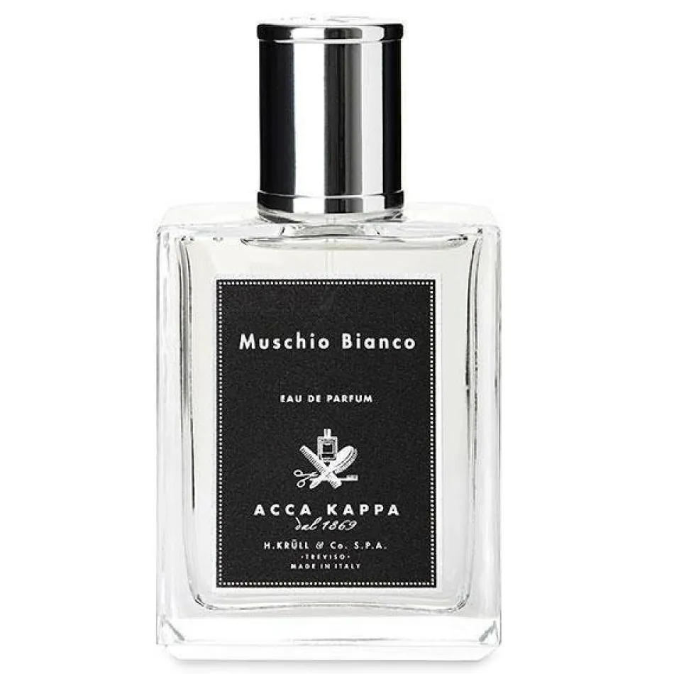 Muschio Bianco Eau de Parfum 100 ml