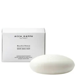 Muschio Bianco   Seife 150 g