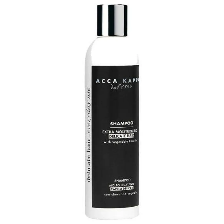 Muschio Bianco Shampoo 250 ml