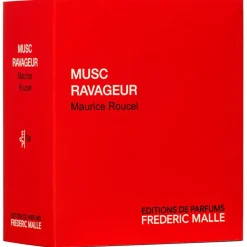 MUSC RAVAGEUR EAU DE PARFUM