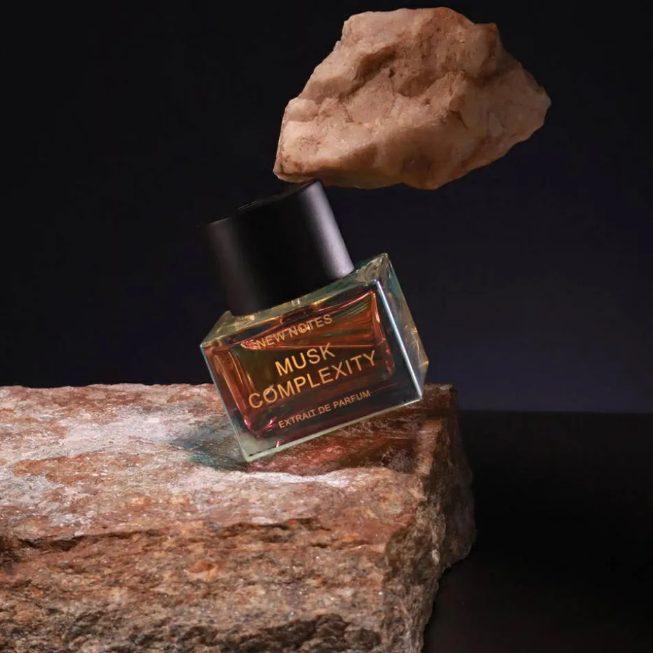 MUSK COMPLEXITY EXTRAIT DE PARFUM 50 ml