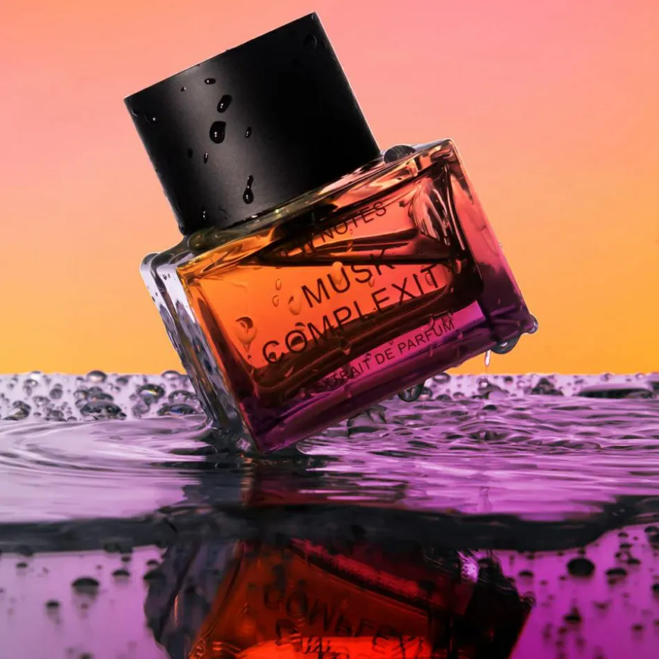 MUSK COMPLEXITY EXTRAIT DE PARFUM 50 ml