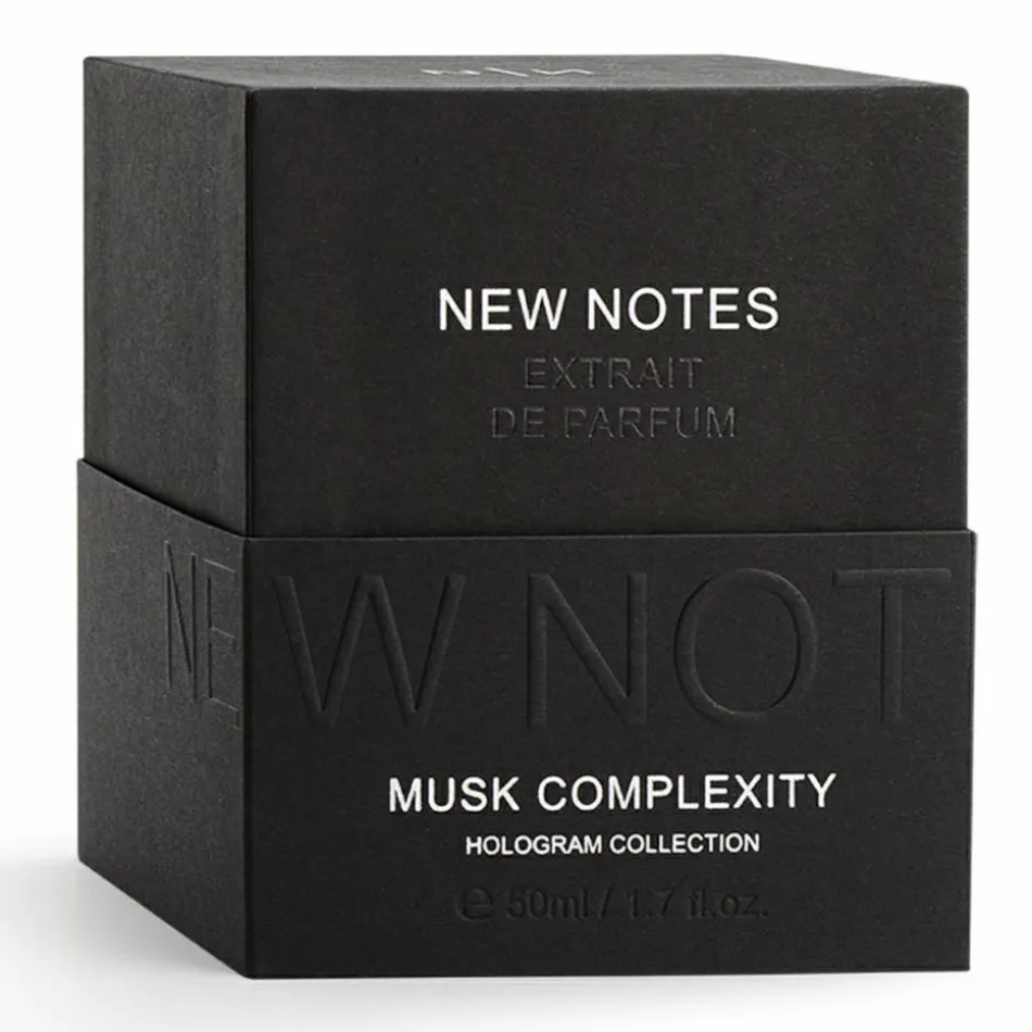 MUSK COMPLEXITY EXTRAIT DE PARFUM 50 ml