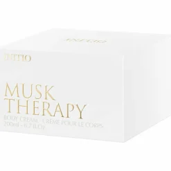 Musk Therapy Body Cream 200 ml