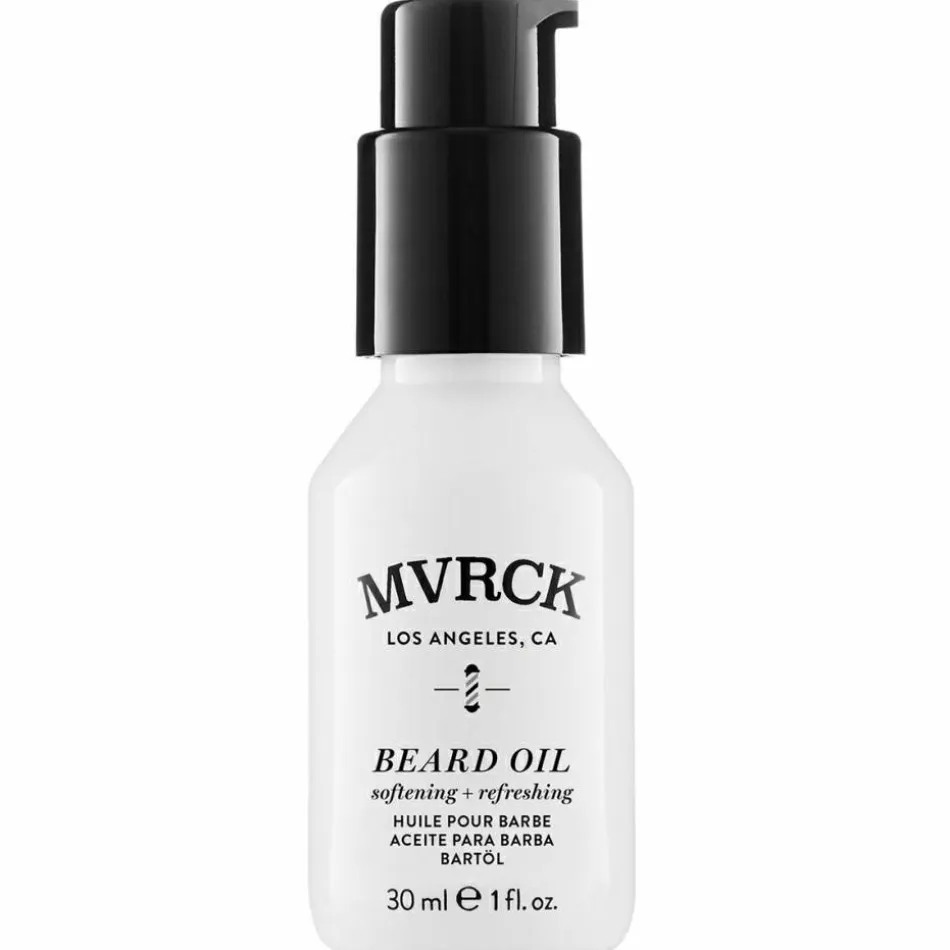 MVRCK Beard Oil 30 ml