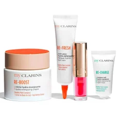 myCLARINS   Geschenkset