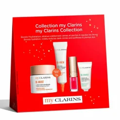 myCLARINS   Geschenkset