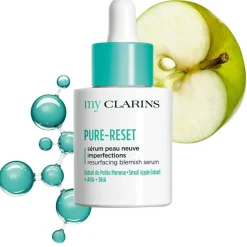 myCLARINS Pure-Reset Resurfacing Blemish Serum 30 ml