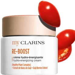 myCLARINS Re-Boost Hydra-Energizing Cream 50 ml