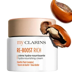 myCLARINS   Re-Boost Rich Hydra-Nourishing Cream 50 ml