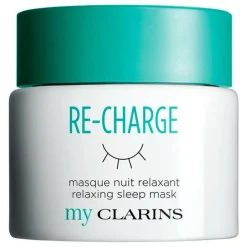 myCLARINS   RE-CHARGE relaxing sleep mask 50 ml
