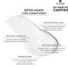 My Hair My Canvas   Begin Again Curl Conditioner 201 ml