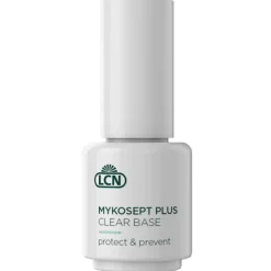 Mykosept   Clear Base 3 ml