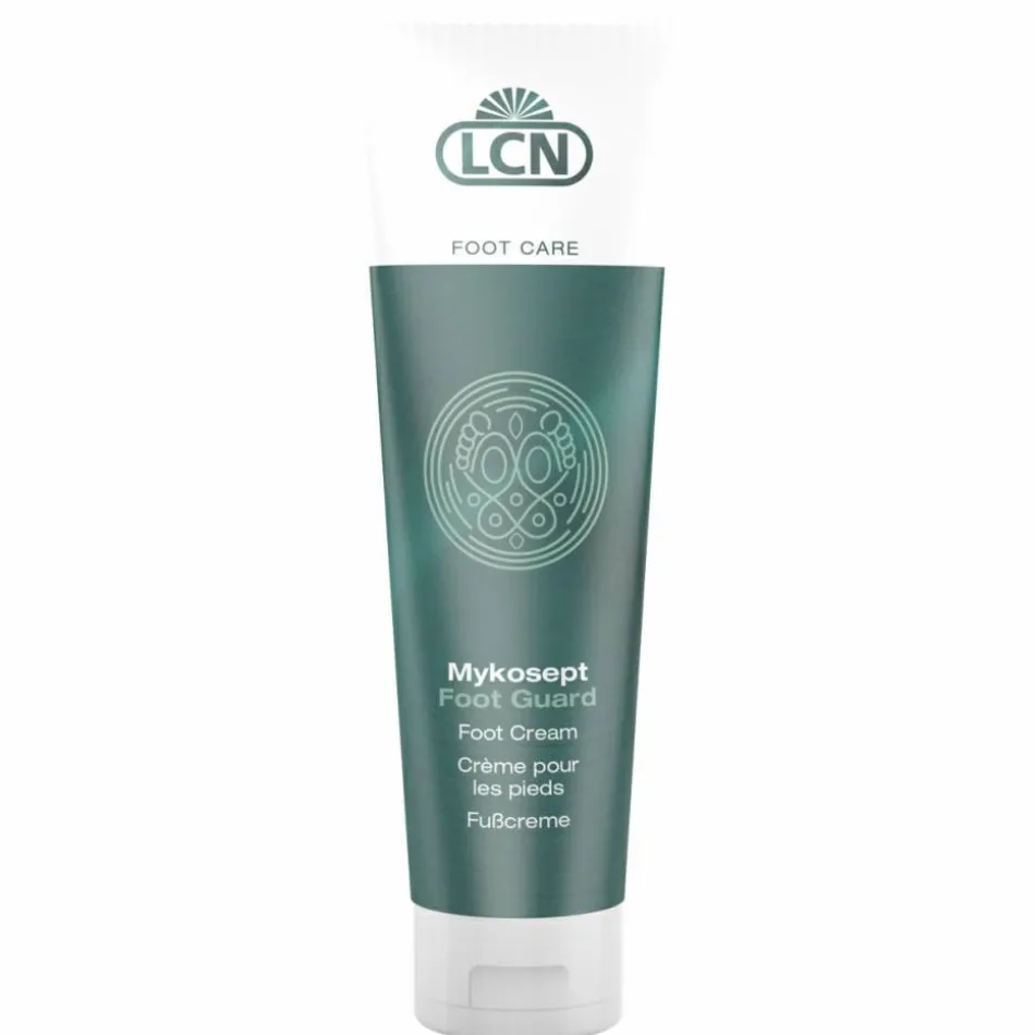 Mykosept Fußcreme 100 ml