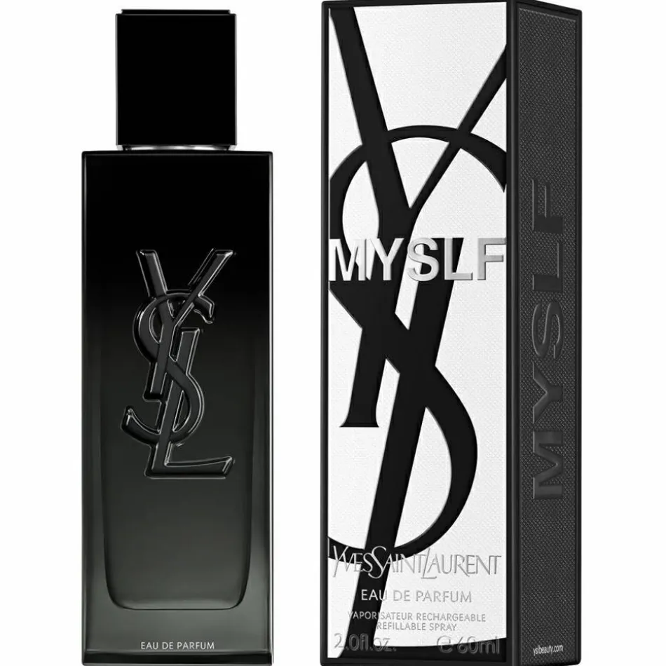 MYSLF Eau de Parfum