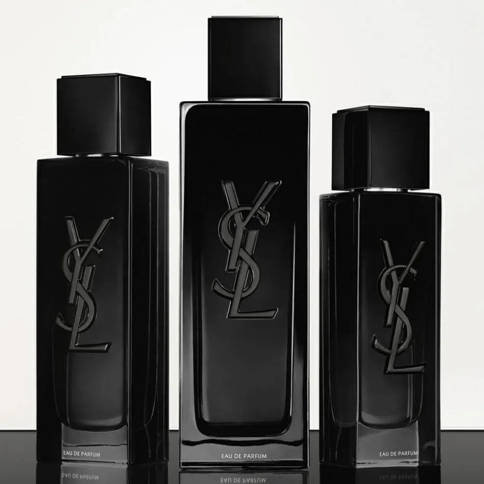 MYSLF Eau de Parfum Refill 150 ml