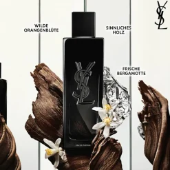 MYSLF   Eau de Parfum Refill 150 ml