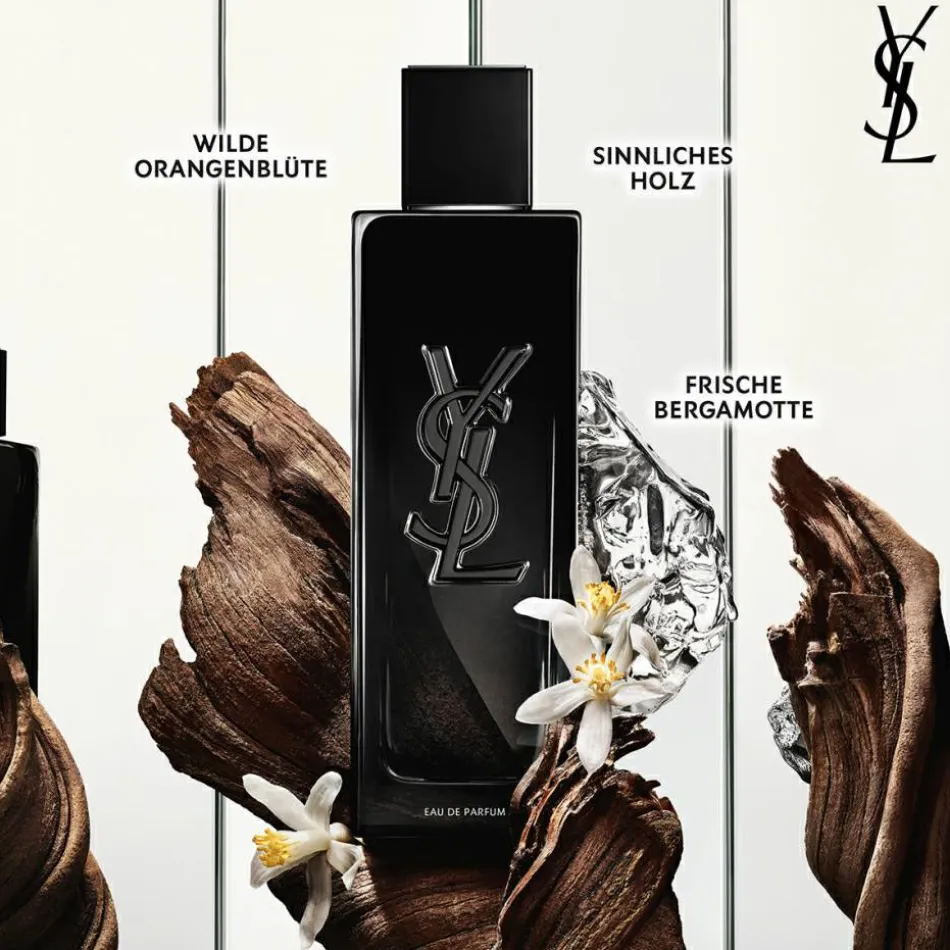 MYSLF Eau de Parfum Refill 150 ml
