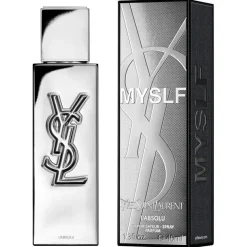 MYSLF   L'Absolu Parfum