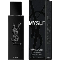 MYSLF   Le Parfum