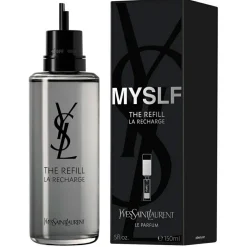 MYSLF   Le Parfum The Refill 150 ml