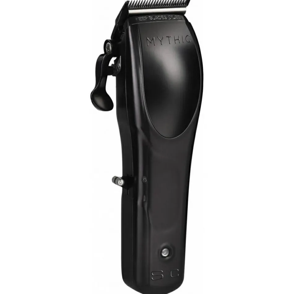 Mythic Clipper