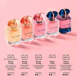 My Way Eau de Parfum