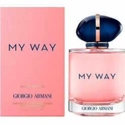 My Way   Eau de Parfum